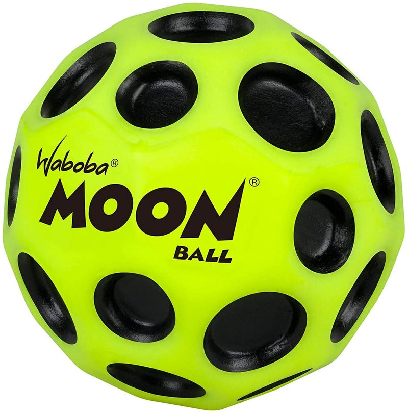 Waboba Moon Ball - Three Pack (Colors May Vary) - Image 5